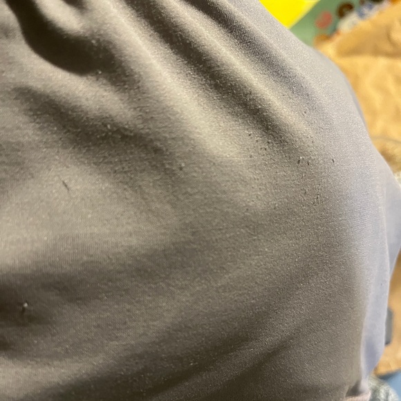 Lululemon Turbo Tank - Picture 6 of 9